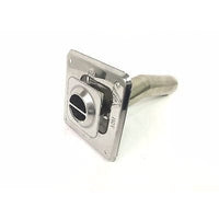 Atwood Mobile Products Qualifies for Free Shipping Atwood Mobile Door Vent Kit #31809