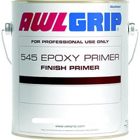 Awlgrip Qualifies for Free Shipping Awlgrip 545 EPX Primer Converter Quart #D3001Q