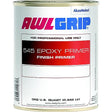 Awlgrip Qualifies for Free Shipping Awlgrip Awl 545 EPX Primer Gray Base Quart #D1001Q