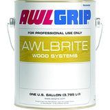 Awlgrip Qualifies for Free Shipping Awlgrip Awl Brite Plus Clear Base Quart #J3005Q
