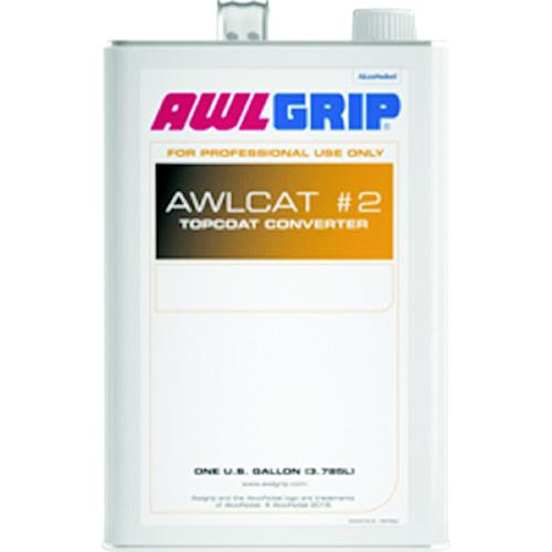 Awlgrip Qualifies for Free Shipping Awlgrip Awl Cat #2 Spray Top Coat Converter Gallon #G3010G