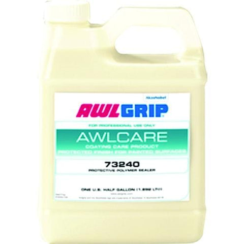 Awlgrip Qualifies for Free Shipping Awlgrip Awlcare Sealer Half Gallon #73240HG