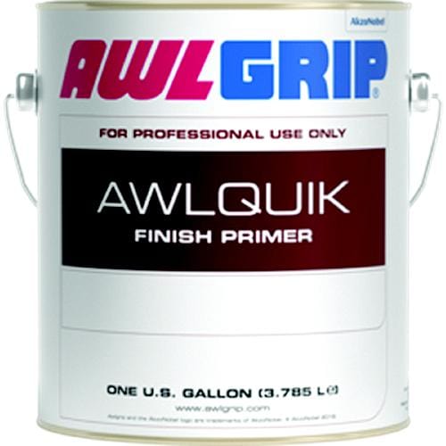 Awlgrip Qualifies for Free Shipping Awlgrip Awlquik Sand Surface Yellow Base Gallon #D8003G