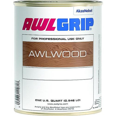 Awlgrip Qualifies for Free Shipping Awlgrip Awlwood MA Gloss Quart #J3890Q