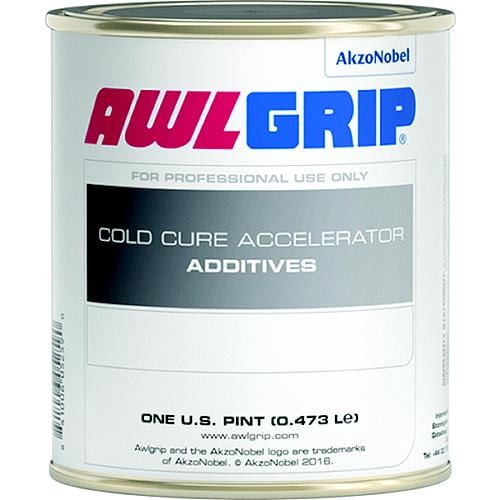 Awlgrip Qualifies for Free Shipping Awlgrip Cold-Cure Accelerator for #545-Pt #M3066P