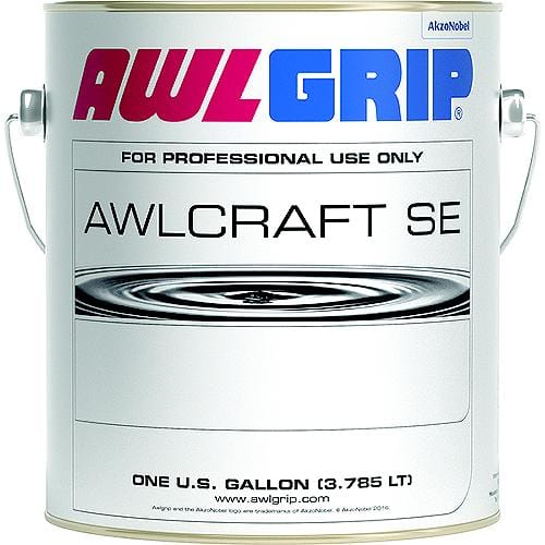 Awlgrip Qualifies for Free Shipping Awlgrip Custom Color MTO Gallon SE #CUSTOMSEG