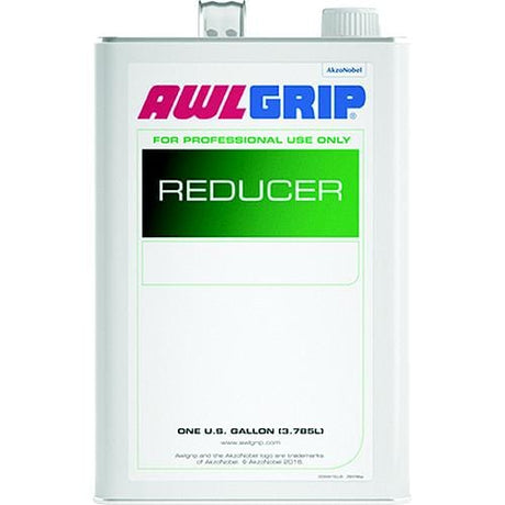 Awlgrip Qualifies for Free Shipping Awlgrip Fast Evaporating Reducer & Cleaner Gallon #T0002G
