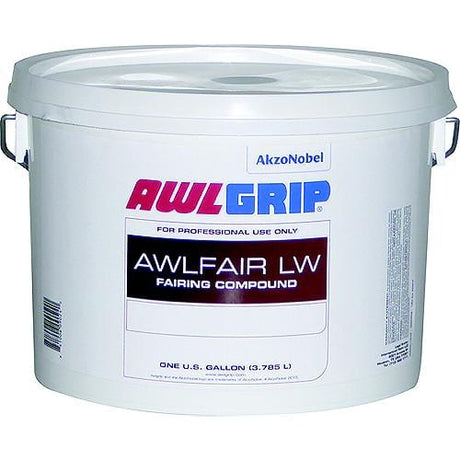 Awlgrip Qualifies for Free Shipping Awlgrip Global Awlfair LW Base Gallon #D8200G