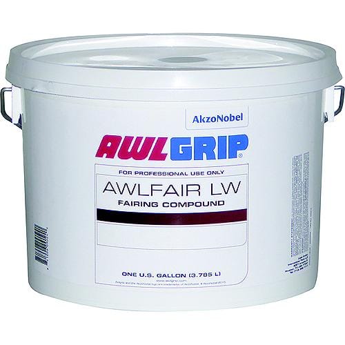 Awlgrip Qualifies for Free Shipping Awlgrip Global Awlfair LW Converter Gallon #D7200G