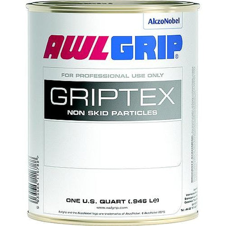 Awlgrip Qualifies for Free Shipping Awlgrip Griptex Extra-Coarse .9 lb #7323744