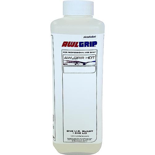 Awlgrip Qualifies for Free Shipping Awlgrip HDT Fast Activator Quart #A0020Q