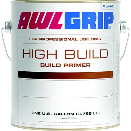 Awlgrip Qualifies for Free Shipping Awlgrip High Build Epoxy Primer Converter Gallon #D3002G
