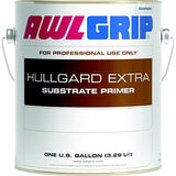 Awlgrip Qualifies for Free Shipping Awlgrip Hull-Gard Extra Epoxy White Base Gallon #D6120G