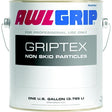 Awlgrip Qualifies for Free Shipping Awlgrip Non-Skid Griptex Coarse 3.9 lb #73013G