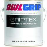 Awlgrip Qualifies for Free Shipping Awlgrip Non-Skid Griptex Coarse 3.9 lb #73013G