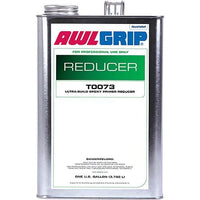 Awlgrip Qualifies for Free Shipping Awlgrip Reducer for Ultra Build Primer Gallon #T0073G