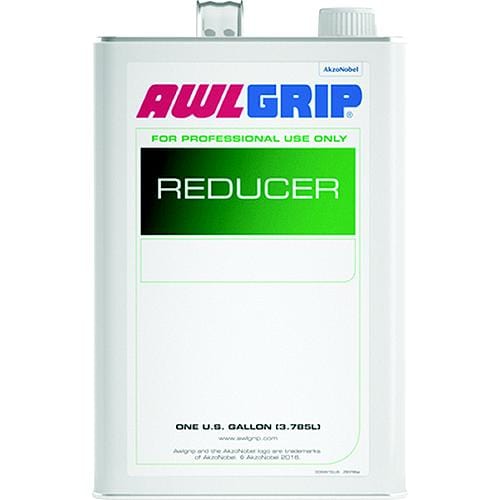 Awlgrip Qualifies for Free Shipping Awlgrip Standard Reducer for Spray Topcoat Quart #T0003Q