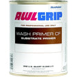 Awlgrip Qualifies for Free Shipping Awlgrip Wash Primer CF Base Quart #D6600Q