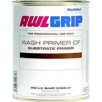 Awlgrip Qualifies for Free Shipping Awlgrip Wash Primer CF Converter Quart #D3300Q