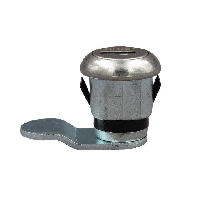 B & B Molders Qualifies for Free Shipping B & B Molders 1-1/8" Cam for Hatch with 751 Key #94151