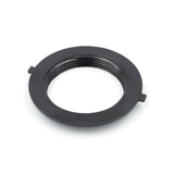 B & B Molders Qualifies for Free Shipping B & B Molders 3" Flush Threaded Fitting #94294