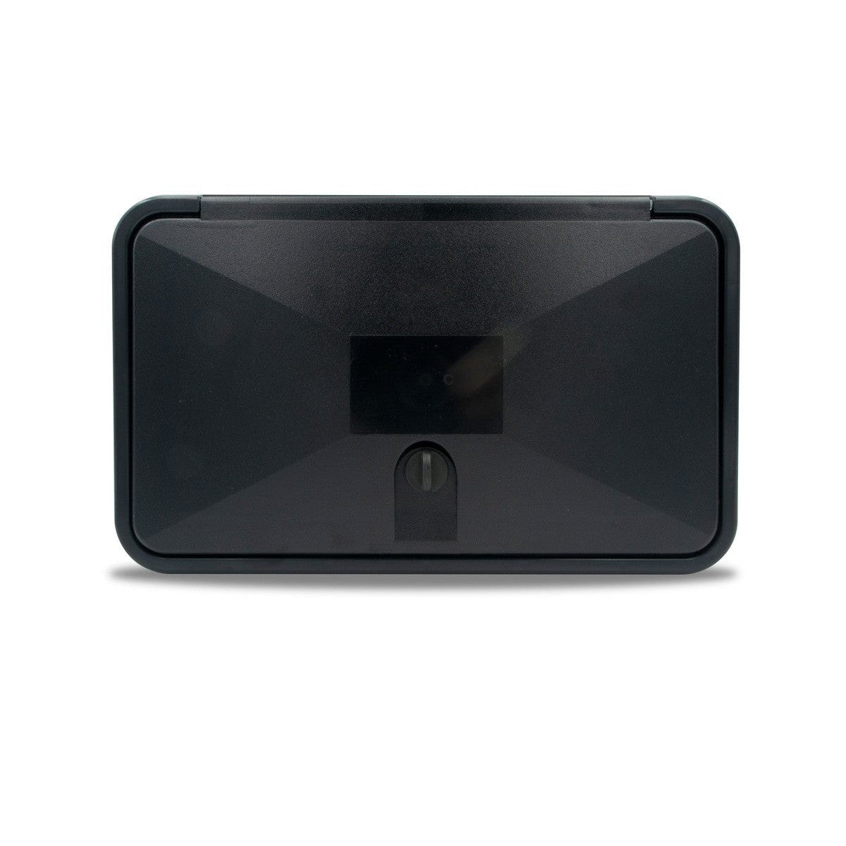 B & B Molders Qualifies for Free Shipping B & B Molders Access Hatch Thumb Lock Black #94315
