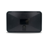 B & B Molders Qualifies for Free Shipping B & B Molders Access Hatch Thumb Lock Black #94315