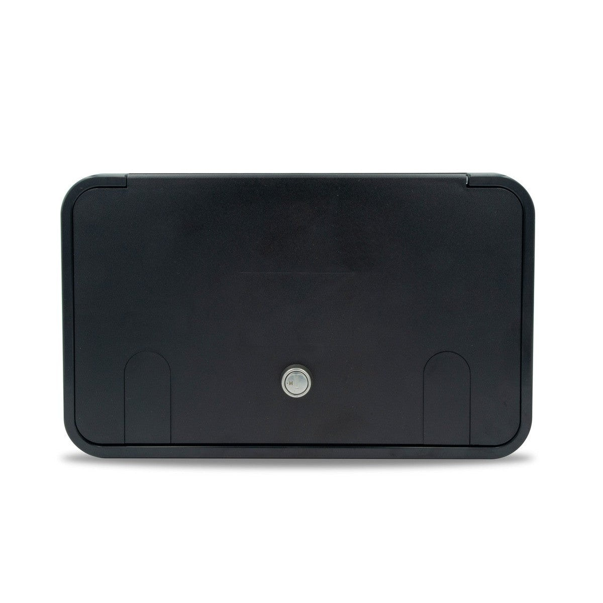 B & B Molders Qualifies for Free Shipping B & B Molders Access Hatch with 2 Vermin Doors Black #94317