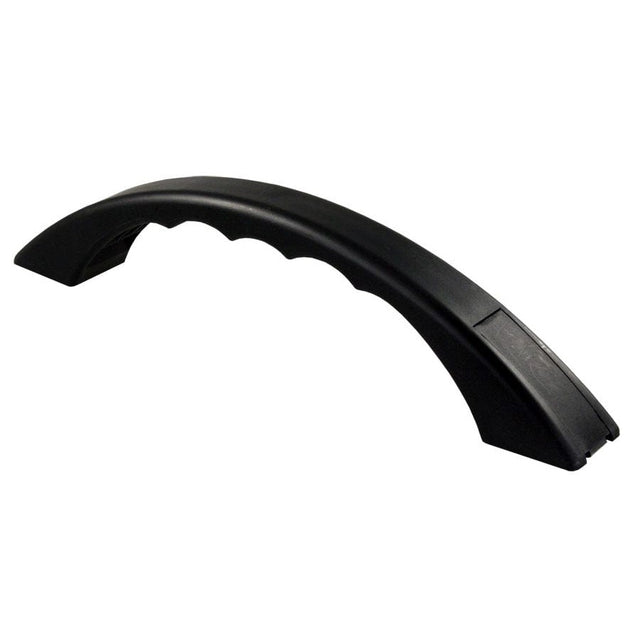 B & B Molders Qualifies for Free Shipping B & B Molders Assist Handle Black #94165
