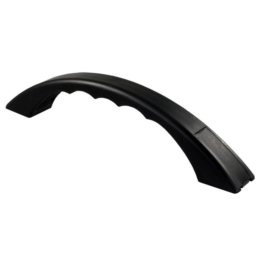 B & B Molders Qualifies for Free Shipping B & B Molders Assist Handle Black #94165