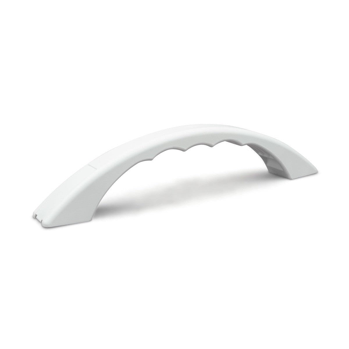 B & B Molders Qualifies for Free Shipping B & B Molders Assist Handle Polar White #94164