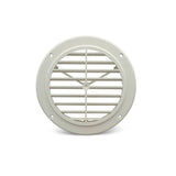 B & B Molders Qualifies for Free Shipping B & B Molders Ceiling Grill No Damper White #94274