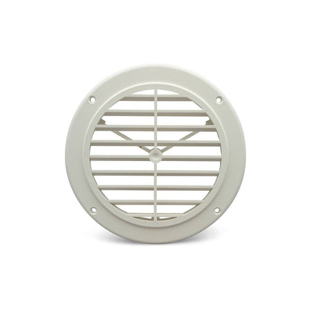 B & B Molders Qualifies for Free Shipping B & B Molders Ceiling Grill No Damper White #94274