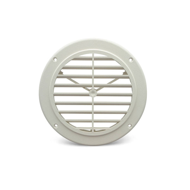 B & B Molders Qualifies for Free Shipping B & B Molders Ceiling Grill No Damper White #94274