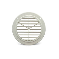 B & B Molders Qualifies for Free Shipping B & B Molders Ceiling Grill No Damper White #94274