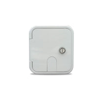 B & B Molders Qualifies for Free Shipping B & B Molders City Water Hatch with Plastic CV Key #94226
