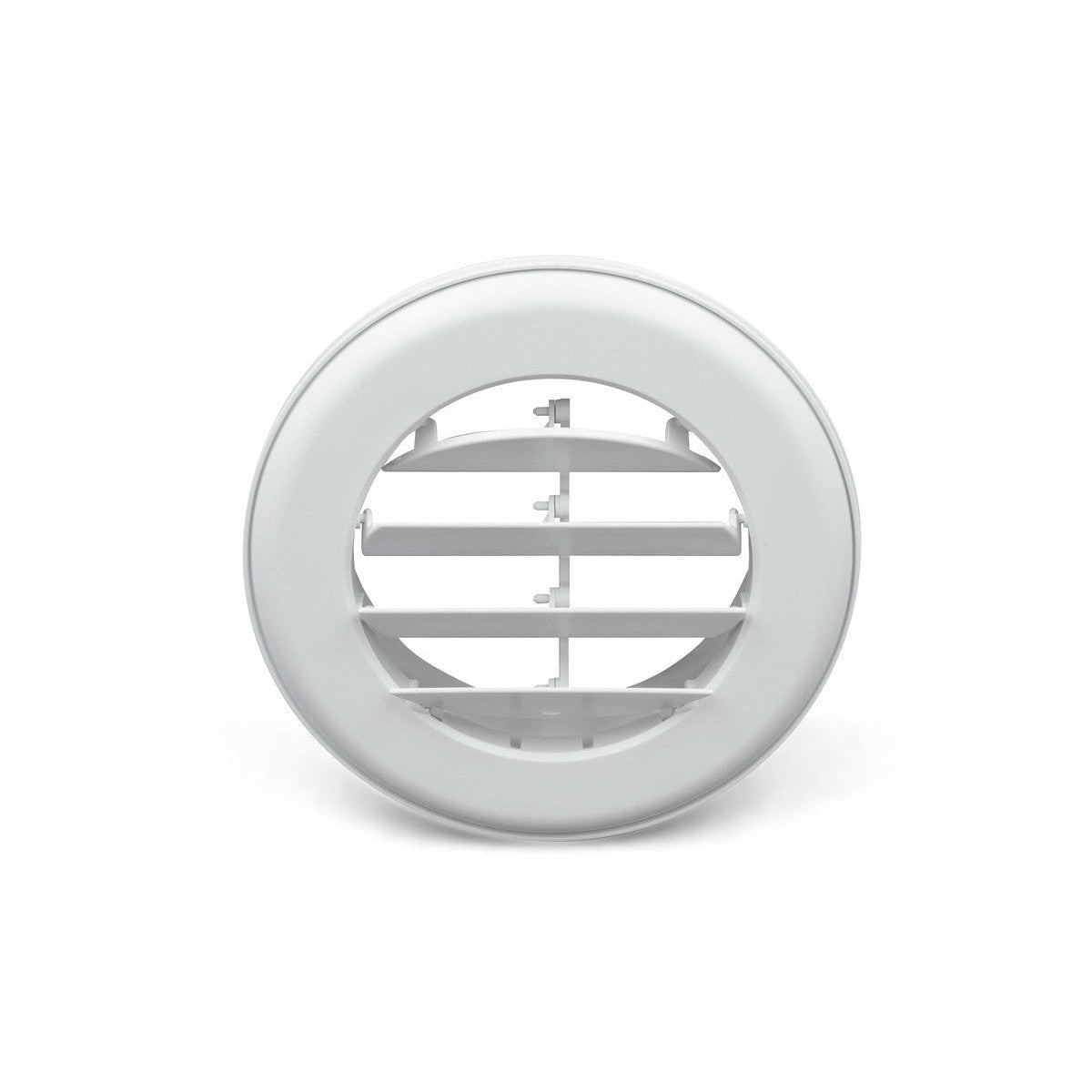 B & B Molders Qualifies for Free Shipping B & B Molders Coolvent Adjustable Vent 1.5" Flange Polar White #94271