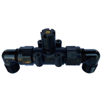 B & B Molders Qualifies for Free Shipping B & B Molders Diverter 2-Way 1/2