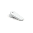 B & B Molders Qualifies for Free Shipping B & B Molders Diverter Handle White #94238