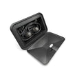 B & B Molders Qualifies for Free Shipping B & B Molders Exterior Shower Black #94196