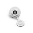 B & B Molders Qualifies for Free Shipping B & B Molders Flusher Water Flange Plastic Check Valve Polar White #94233