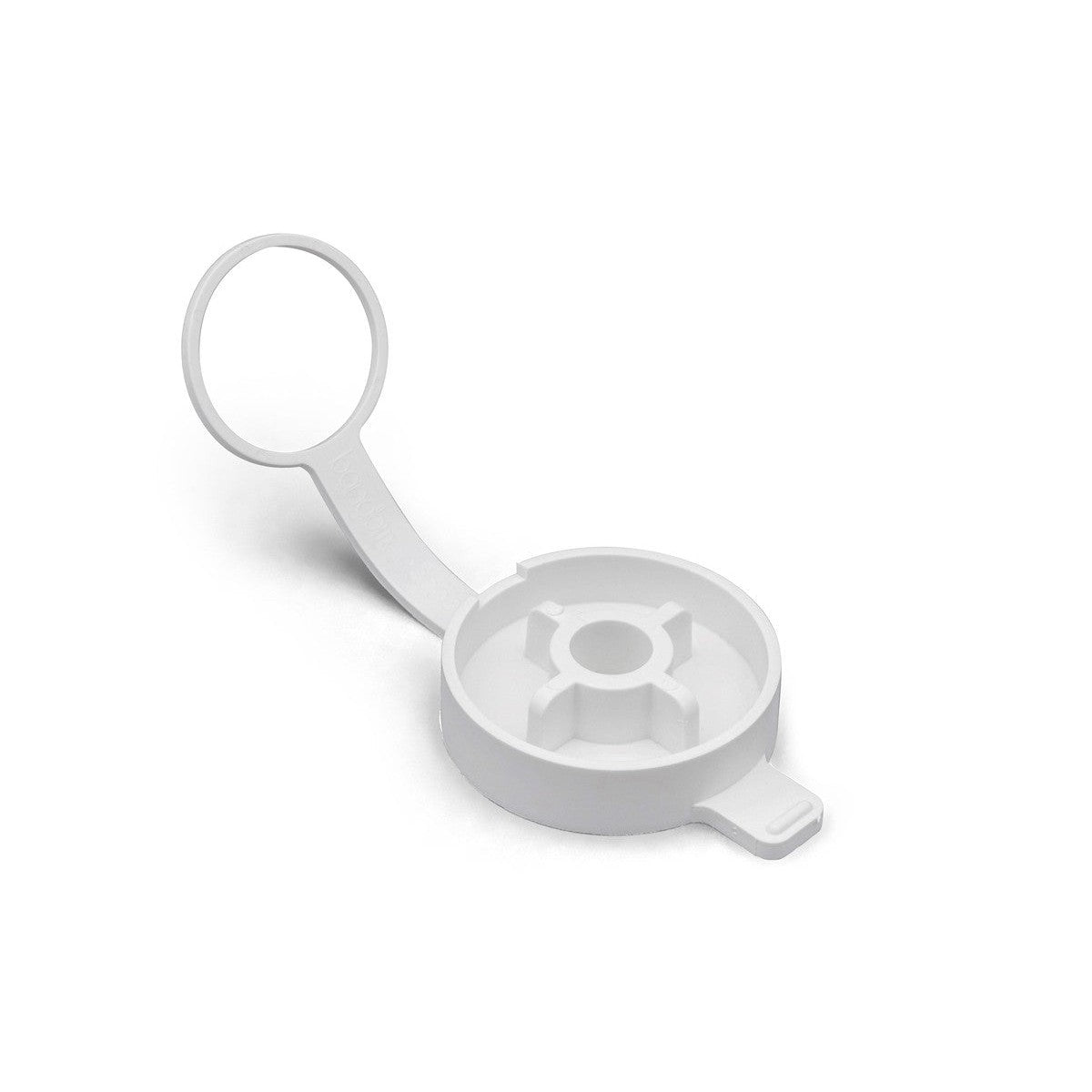 B & B Molders Qualifies for Free Shipping B & B Molders Gravity Water Fill Cap Polar White #94242