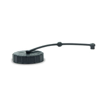 B & B Molders Qualifies for Free Shipping B & B Molders Gravity Water Fill Cap/Strap Black #94244