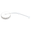 B & B Molders Qualifies for Free Shipping B & B Molders Gravity Water Fill Cap/Strap Polar White #94243