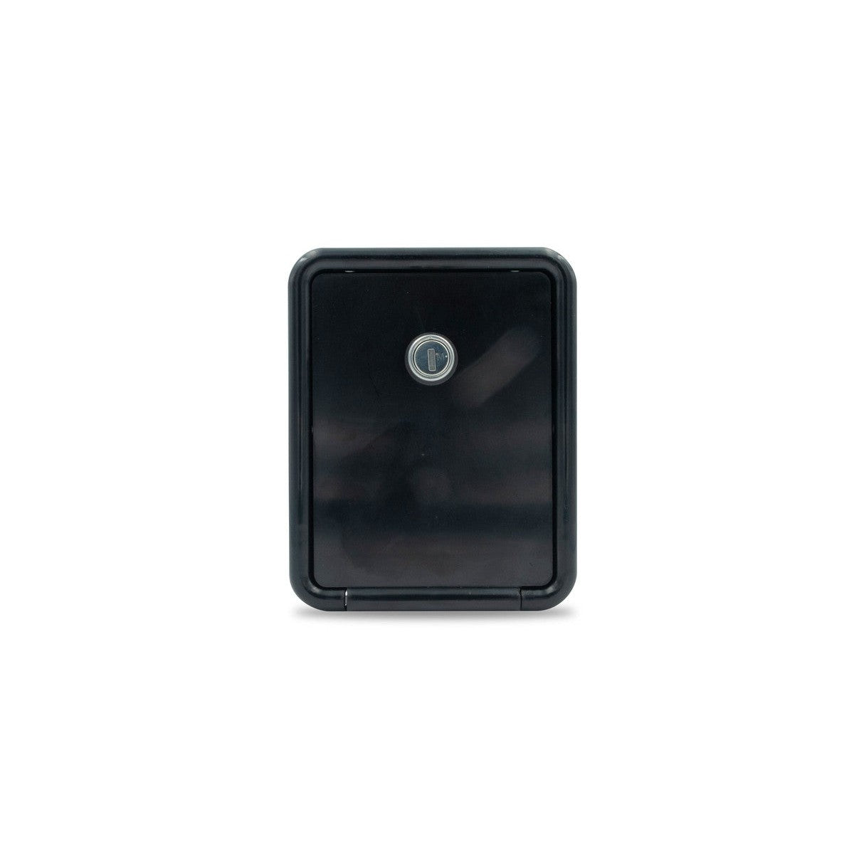 B & B Molders Qualifies for Free Shipping B & B Molders Gravity Water Hatch Key Black #94250