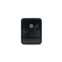 B & B Molders Qualifies for Free Shipping B & B Molders Gravity Water Hatch Key Black #94250