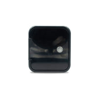 B & B Molders Qualifies for Free Shipping B & B Molders Gravity Water Hatch Key Black #94252