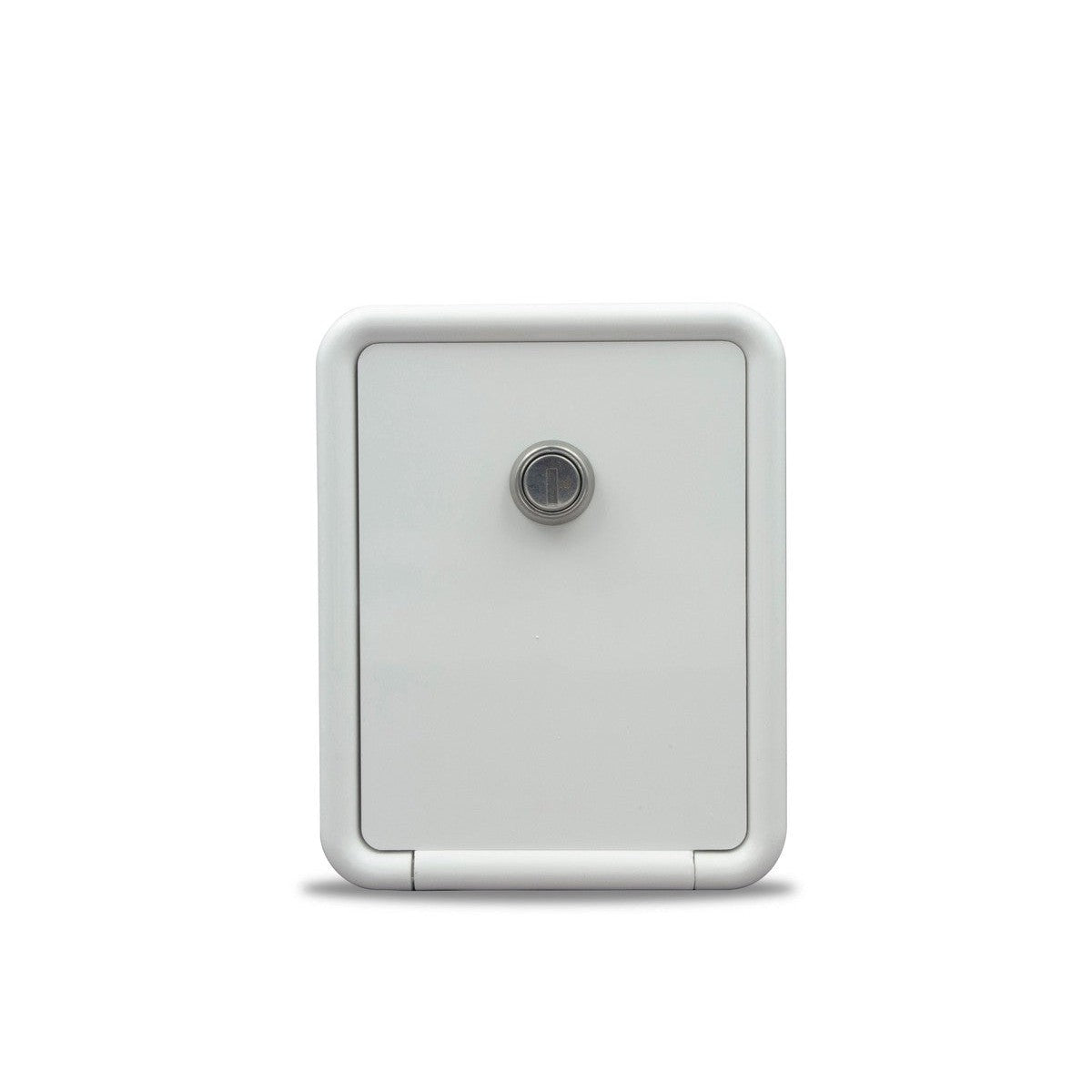 B & B Molders Qualifies for Free Shipping B & B Molders Gravity Water Hatch Key Polar White #94249