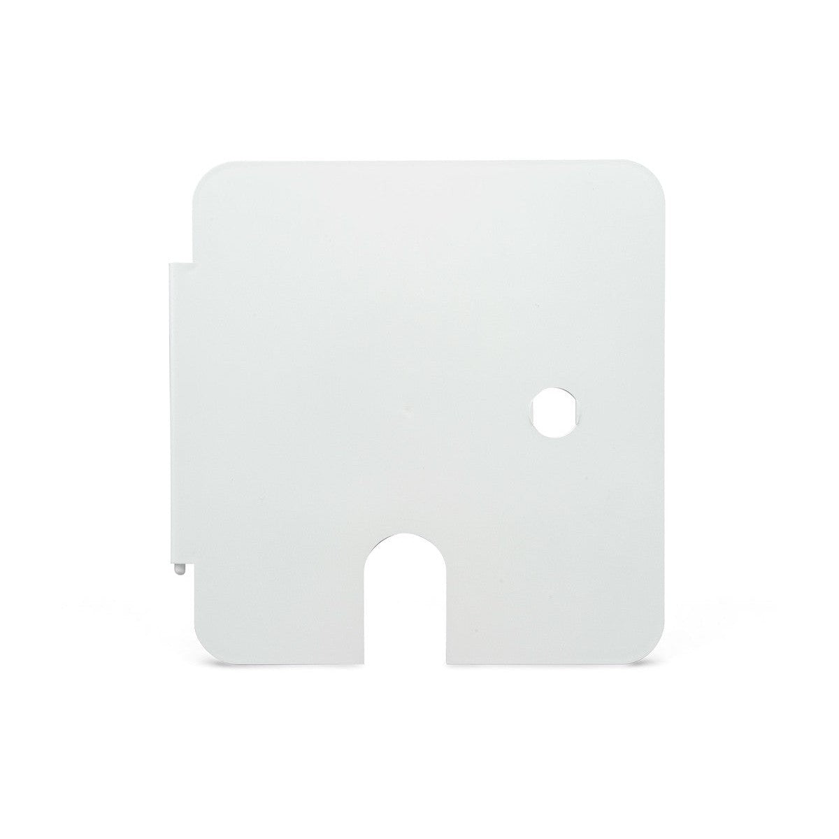 B & B Molders Qualifies for Free Shipping B & B Molders Hatch Door 6.5" x 8" Vermin Polar White #94186