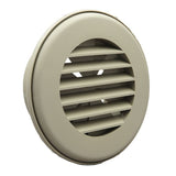 B & B Molders Qualifies for Free Shipping B & B Molders Heat Vent 4" with Damp Tan #94269